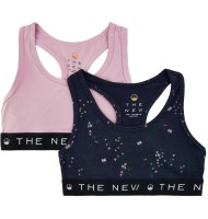THE NEW Top 2er Pack Dawn Pink THE NEW Top 2er Pack Dawn Pink