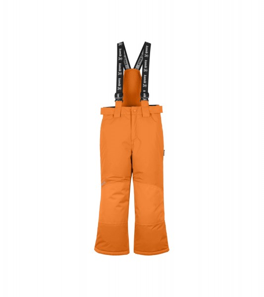 Kamik Unisex Skihose HARPER orange