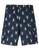 Frugi Explorer Short Lobster Frugi Explorer Short Lobster