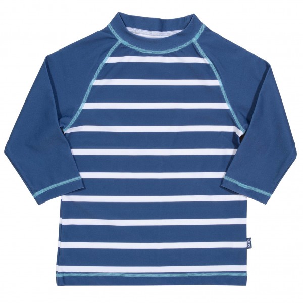 KITE UV Schutz Shirt Nautical blau UV50+