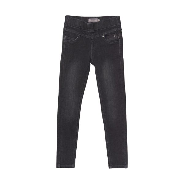 Creamie Jeggings Denim Grey Denim