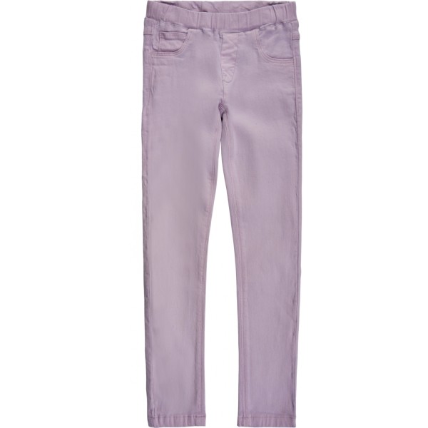 THE NEW Jegging TNVIGGA Orchid Petal