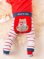 Blade & Rose Legging Harry the Hippo Blade & Rose Legging Harry the Hippo