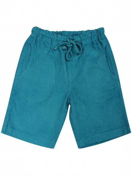 Danefae Alfred Cord Short Rainblue