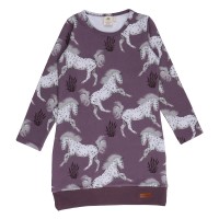 Walkiddy Langarm Sportdress Schimmel Horses Walkiddy Langarm Sportdress Schimmel Horses