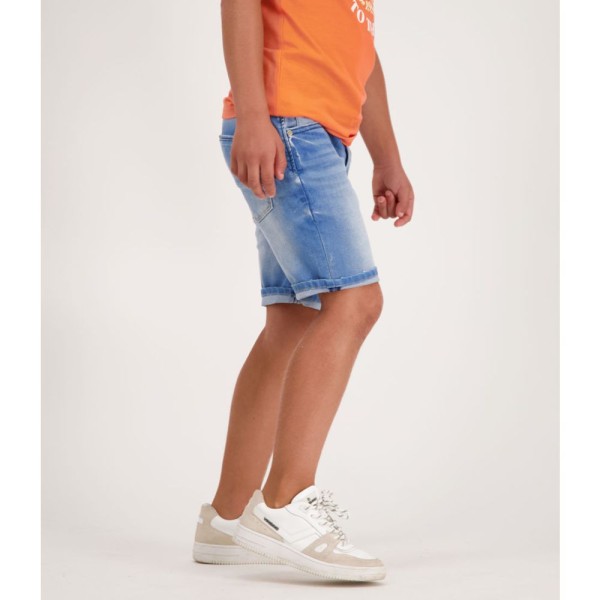 Vingino Jungen Short CHARLIE sky blue