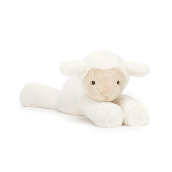 Jellycat Smudge Lamb 24cm