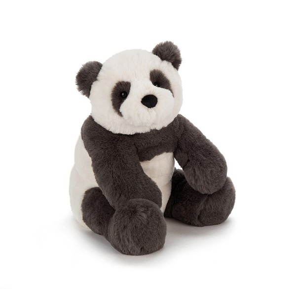Jellycat Harry Panda Cub Medium H26cm