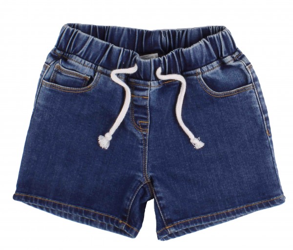 Walkiddy Jeans Hot Pant