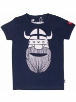 Danefae Kurzarm Rainbow Ringer Navy ERIK Danefae Kurzarm Rainbow Ringer Navy ERIK