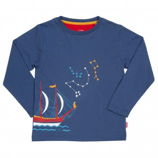 KITE Langarm Shirt Stargazer