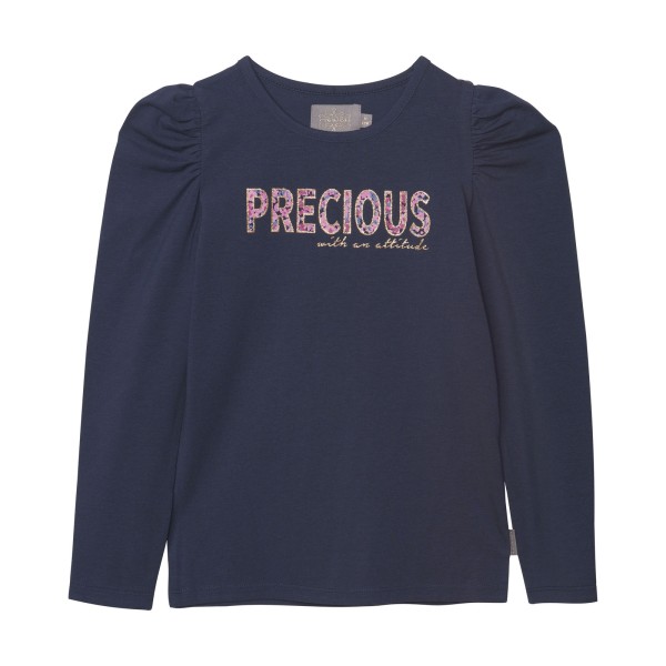 Creamie Langarm Shirt Precious