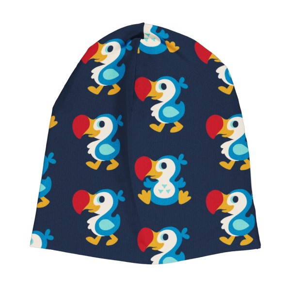 maxomorra Beanie Mütze DODO