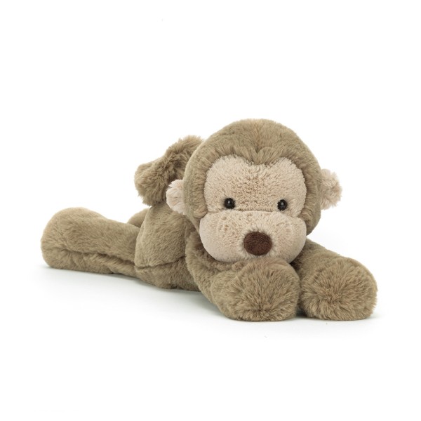 Jellycat Smudge Monkey Affe Original 24cm