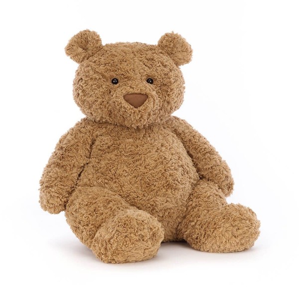 Jellycat Bartholomew Bear Bär Really Big 56cm