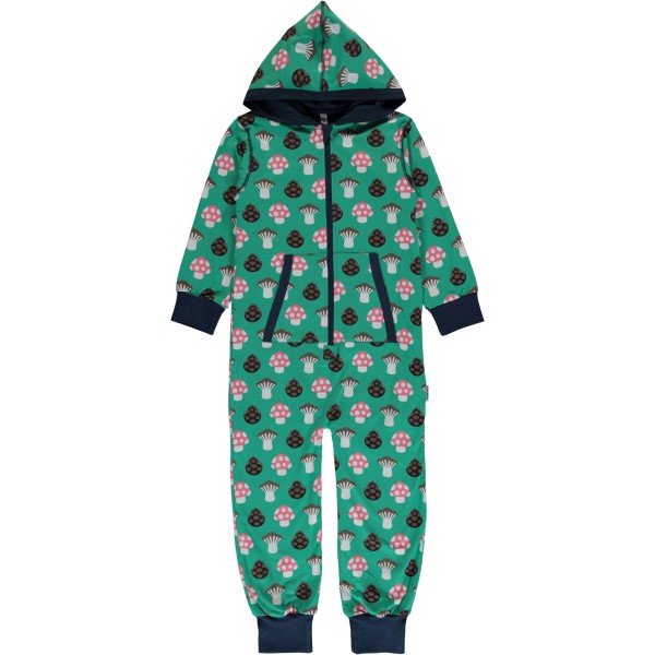 maxomorra One Piece MUSHROOM