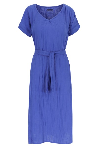 Lily Balou Damen Gemma Dress Dazzling Blue