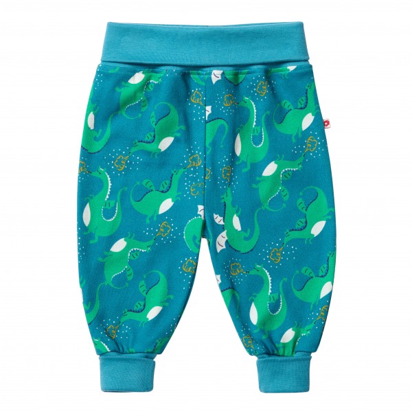 Piccalilly Babyhose Dragon Drache