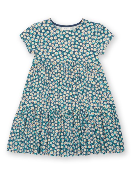 KITE Daisy Fields Kurzarm Kleid