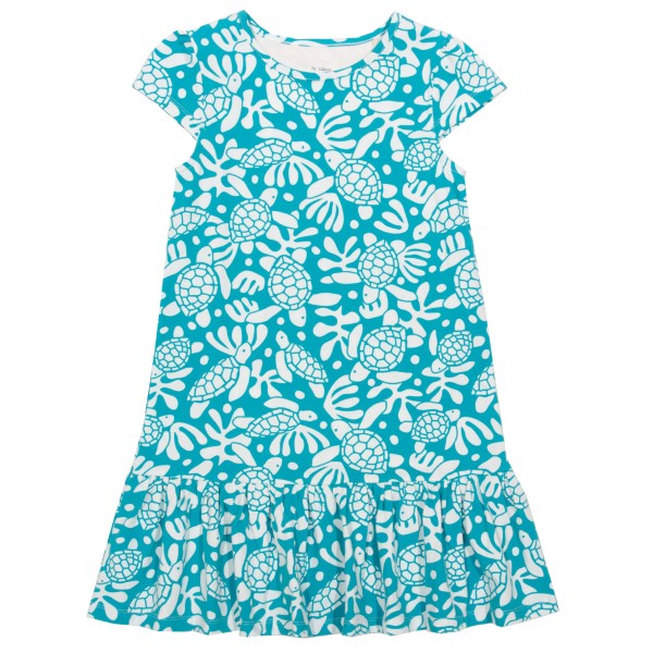 KITE Sea Turtle Kleid