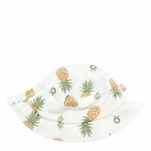 Katvig Sonnenhut Ananas Merinowolle