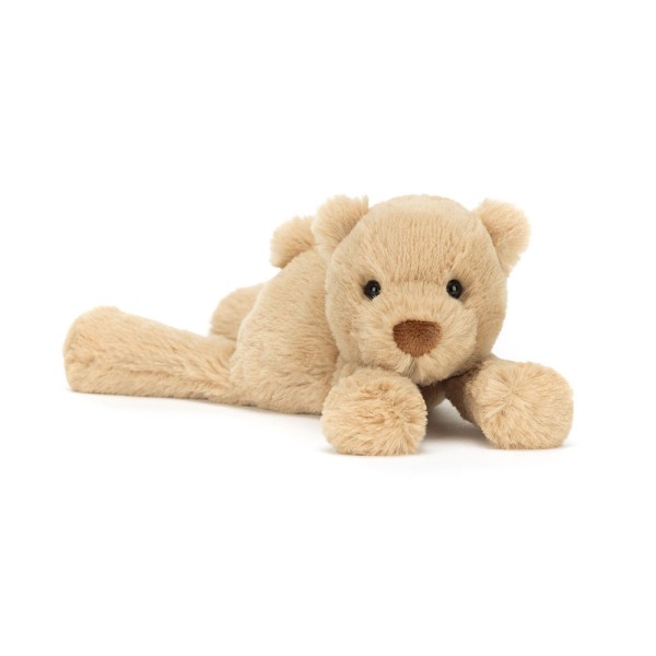 Jellycat Smudge Bear Bär Tiny 13cm