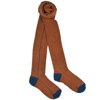 Ba*Ba Kidswear Strumpfhose Brown sugar stripe Ba*Ba Kidswear Strumpfhose Brown sugar stripe