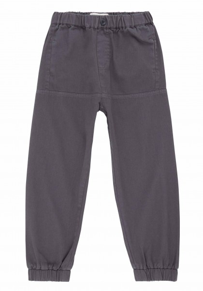 Sense Organics BIMISI Hose navyblau