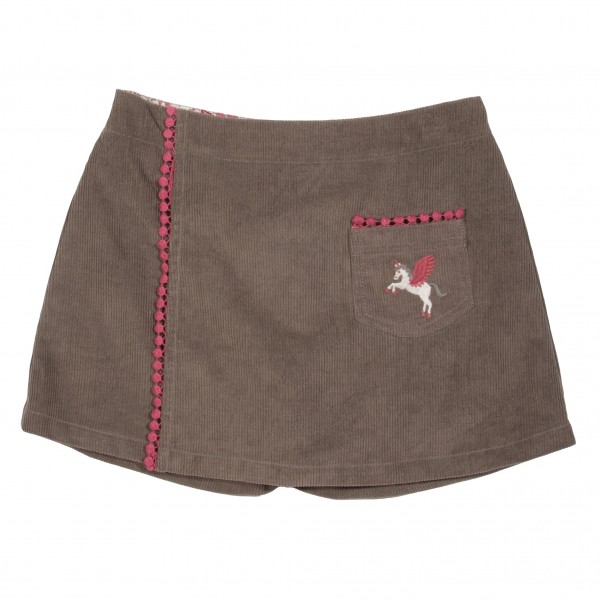 KITE Pegasus Skort Cord Hosenrock