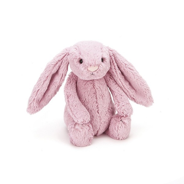 Jellycat Bashful Tulip pink Bunny Hase Medium H31cm