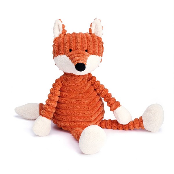 Jellycat Cordy Baby Fox Fuchs 34cm