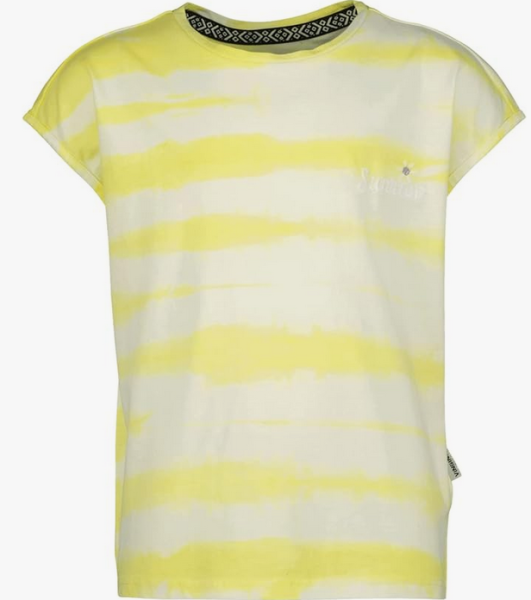 Vingino Kurzarm Shirt HADRIANNE Mellow Yellow