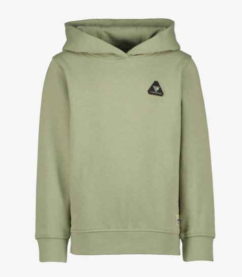 Vingino Kapuzenpullover NIOS Ash Green