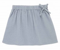 Sense Organics GYDA Muslin Rock graublau Sense Organics GYDA Muslin Rock graublau