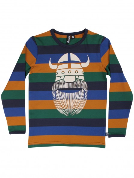 Danefae Northpole Tee Sailing ERIK