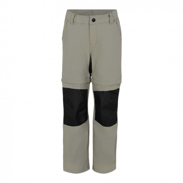 LEGO Zip Off Outdoorhose Hose LWPAYTON 104 Khaki