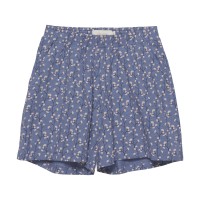 Creamie Short Blumen Country Blue Creamie Short Blumen Country Blue