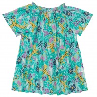 KITE Amazonia blouse Bluse KITE Amazonia blouse Bluse