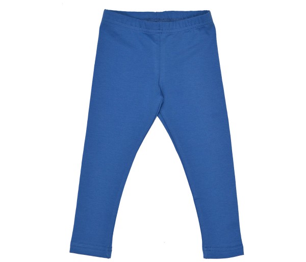 Baba Babywear Legging Blau