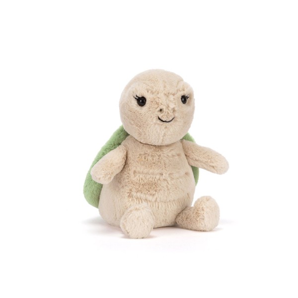 Jellycat Thimble Turtle Schildkröte