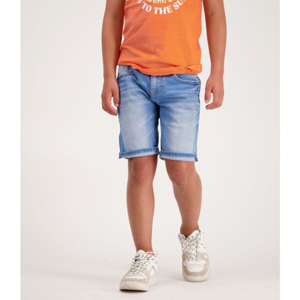 Vingino Jungen Short CHARLIE sky blue