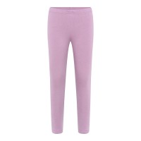 Minymo Sweat Legging Elderberry Minymo Sweat Legging Elderberry