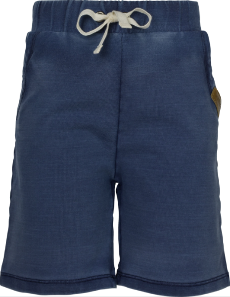 Walkiddy Short Denim Jersey