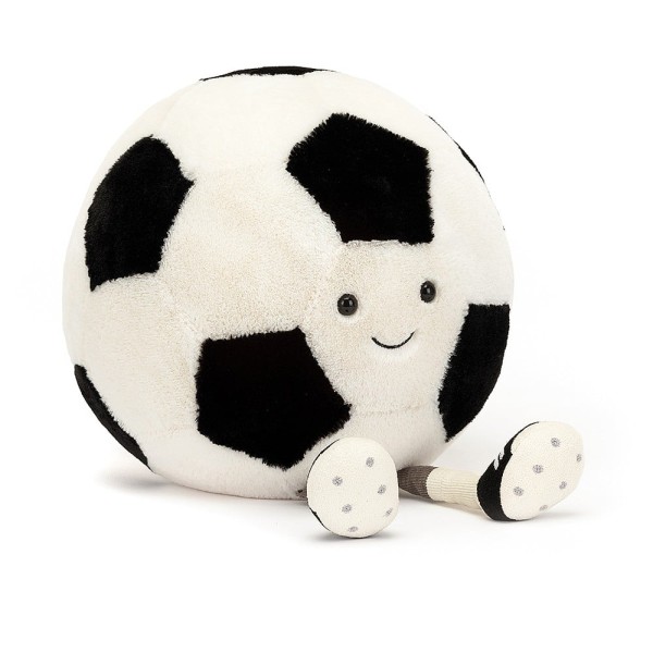 Jellycat Amuseables Sports Football Fussball 23cm