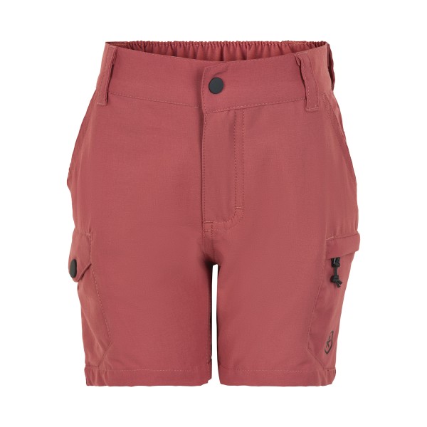 Color Kids Cargo Outdoor Short Dusty Cedar