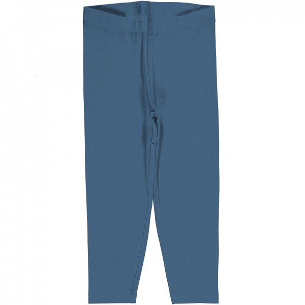 Meyadey 3/4 Capri Legging MOONLIGHT BLUE