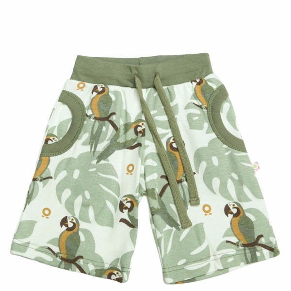 Katvig Short Papagei