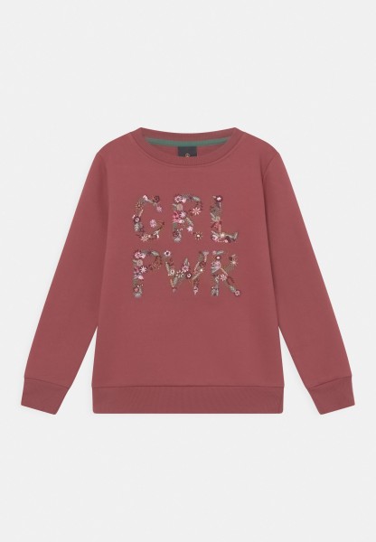 THE NEW VIOLET Sweatshirt GRLPWR