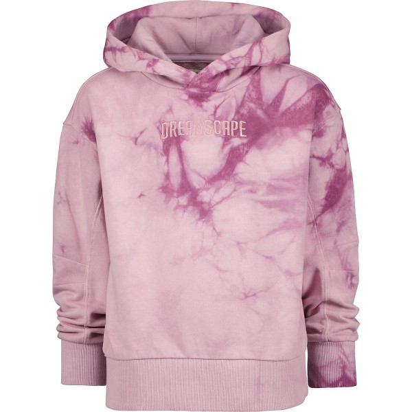 Vingino Kapuzen Sweatshirt NATALYA Soft Berry