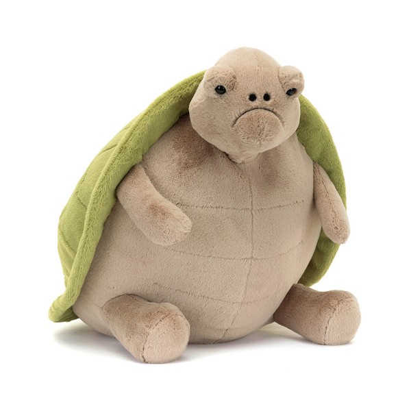 Jellycat Timmy Turtle Schildkröte Big 38cm